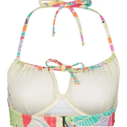 Rip Curl - Women's Cala Vadella Crop - Bikini-Top