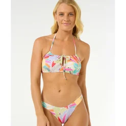 Rip Curl - Women's Cala Vadella Full Pant - Bikini-Bottom