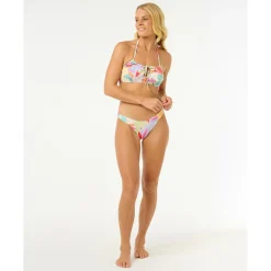 Rip Curl - Women's Cala Vadella Full Pant - Bikini-Bottom