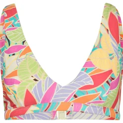 Rip Curl - Women's Cala Vadella Halter - Bikini-Top
