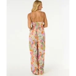 Rip Curl - Women's Cala Vadella Jumpsuit - Jumpsuit