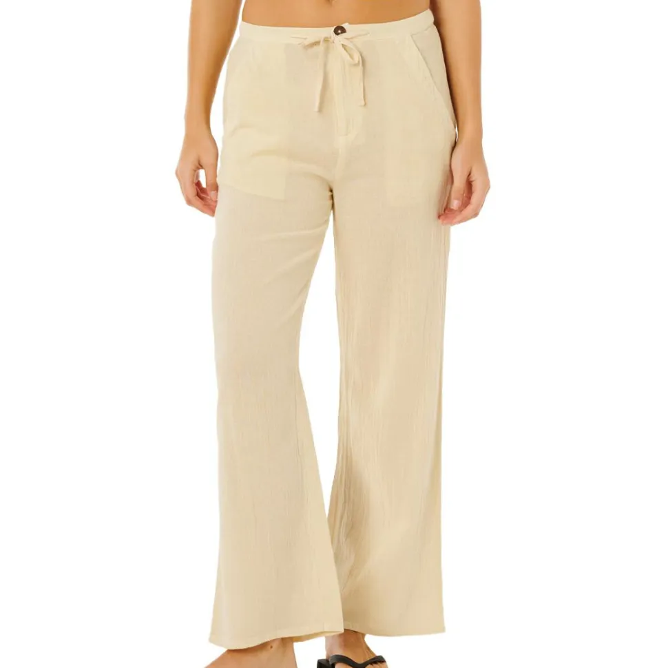 Rip Curl - Women's Classic Surf Wide Leg Pant - Freizeithose