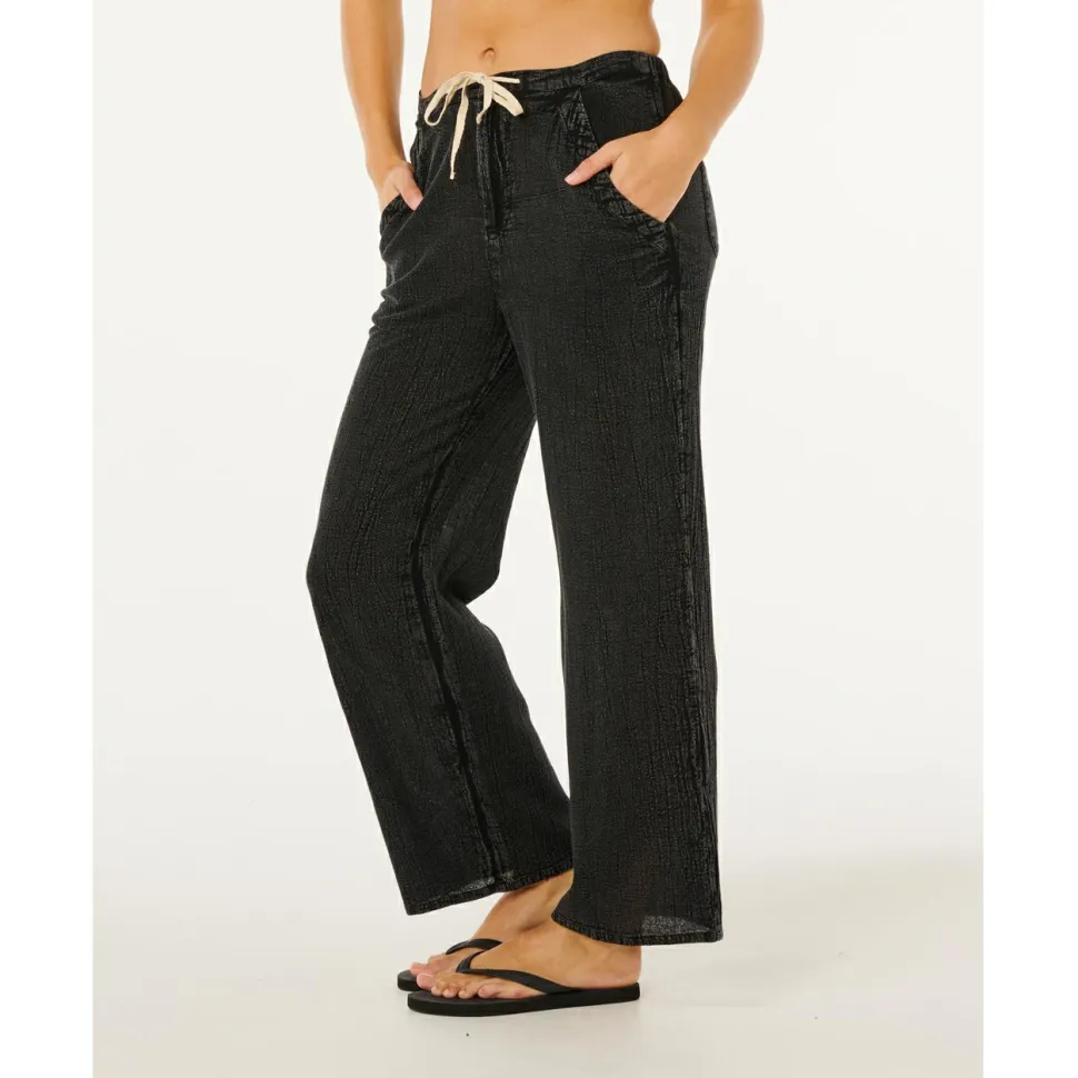 Rip Curl - Women's Classic Surf Wide Leg Pant - Freizeithose