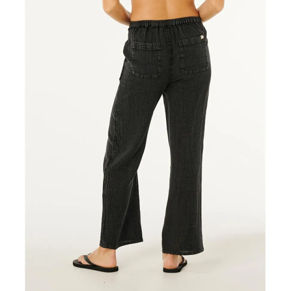 Rip Curl - Women's Classic Surf Wide Leg Pant - Freizeithose