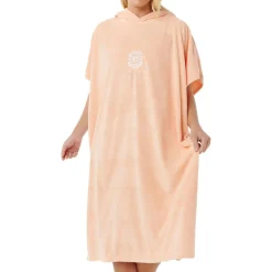 Rip Curl - Women's Classic Surf Hooded Towel - Poncho