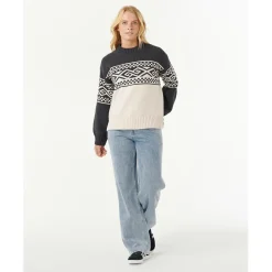 Rip Curl - Women's Cosmic Kiss Sweater - Pullover
