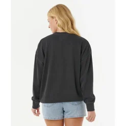 Rip Curl - Women's Hawaii Classic Heritage Crew - Pullover