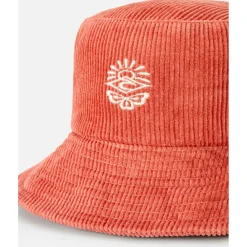 Rip Curl - Women's Icons Of Surf Bucket Hat - Hut