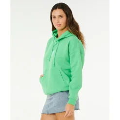 Rip Curl - Women's Icons Of Surf Heritage Hood - Hoodie