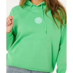 Rip Curl - Women's Icons Of Surf Heritage Hood - Hoodie
