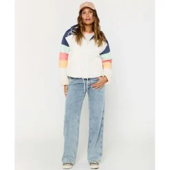 Rip Curl - Women's Keepsakes Bomber - Freizeitjacke