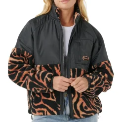 Rip Curl - Women's Keepsakes Anti-Series Polar - Fleecejacke