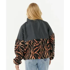 Rip Curl - Women's Keepsakes Anti-Series Polar - Fleecejacke