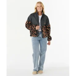 Rip Curl - Women's Keepsakes Anti-Series Polar - Fleecejacke