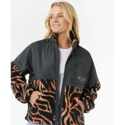 Rip Curl - Women's Keepsakes Anti-Series Polar - Fleecejacke