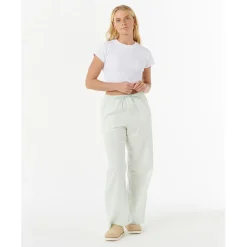 Rip Curl - Women's Keepsakes Washed Cord Pant - Freizeithose