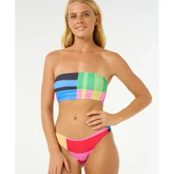 Rip Curl - Women's Las Dalias Good Pant - Bikini-Bottom