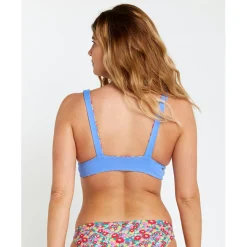 Rip Curl - Women's Las Flores Revo Halter - Bikini-Top