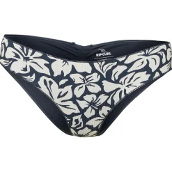 Rip Curl - Women's Las Flores Cheeky Hipster - Bikini-Bottom