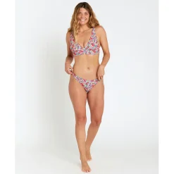 Rip Curl - Women's Las Flores Full Pant - Bikini-Bottom
