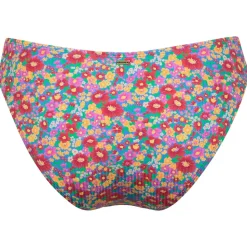 Rip Curl - Women's Las Flores High Leg Good - Bikini-Bottom