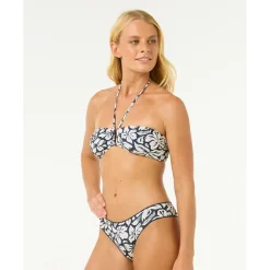 Rip Curl - Women's Las Flores Bandeau - Bikini-Top