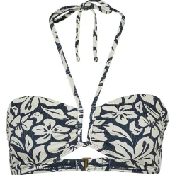 Rip Curl - Women's Las Flores Bandeau - Bikini-Top