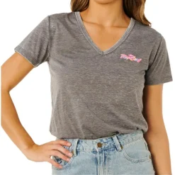 Rip Curl - Women's Layday Standard Tee - T-Shirt