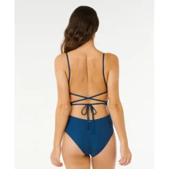 Rip Curl - Women's Luxe Surf Good One Piece - Badeanzug