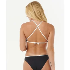 Rip Curl - Women's Mirage Fusion X-Back Tri - Bikini-Top