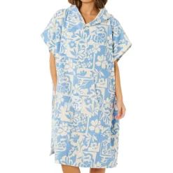 Rip Curl - Women's Mixed Hooded Towel - Surf Poncho