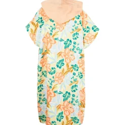 Rip Curl - Women's Mixed Hooded Towel - Surf Poncho