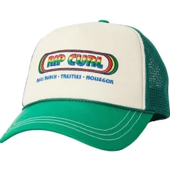 Rip Curl - Women's Mixed Revival Trucker - Cap