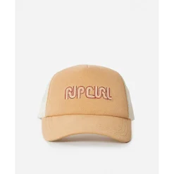 Rip Curl - Women's Mixed Revival Trucker - Cap