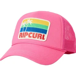 Rip Curl - Women's Mixed Revival Trucker - Cap
