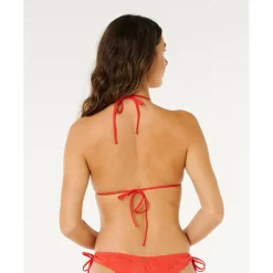 Rip Curl - Women's Oasis Sliding Tri - Bikini-Top