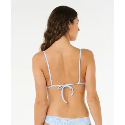 Rip Curl - Women's Pacific Coast Fixed Tri - Bikini-Top