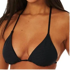 Rip Curl - Women's Premium Surf Sliding Tri - Bikini-Top