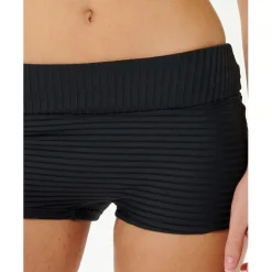 Rip Curl - Women's Premium Surf Boyleg - Bikini-Bottom