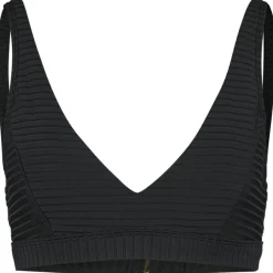 Rip Curl - Women's Premium Surf Deep V - Bikini-Top