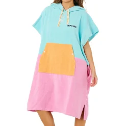 Rip Curl - Women's Premium Surf Hooded Towel - Surf Poncho