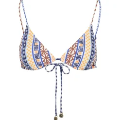 Rip Curl - Women's San Carlos Sliding Tri - Bikini-Top