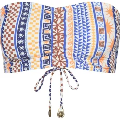 Rip Curl - Women's San Carlos Bandeau - Bikini-Top