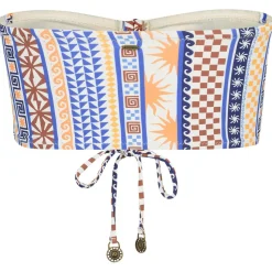 Rip Curl - Women's San Carlos Bandeau - Bikini-Top