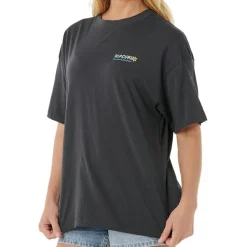 Rip Curl - Women's Summer Heritage Tee - T-Shirt