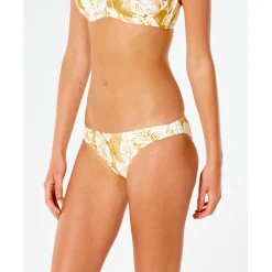 Rip Curl - Women's Summer Palm Full Pant - Bikini-Bottom