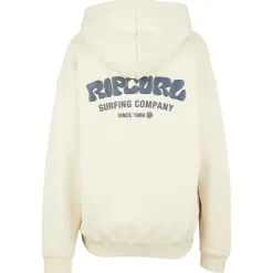 Rip Curl - Women's Surf Puff Heritage Hood - Hoodie