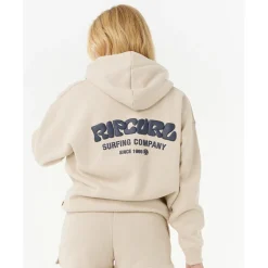 Rip Curl - Women's Surf Puff Heritage Hood - Hoodie