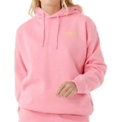 Rip Curl - Women's Surf Puff Heritage Hood - Hoodie