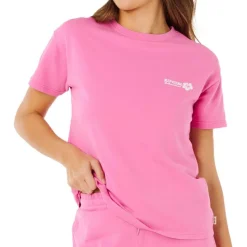 Rip Curl - Women's Surf Puff Party Pack Relaxed - T-Shirt